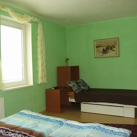 Гостевой дом V Tatrach *